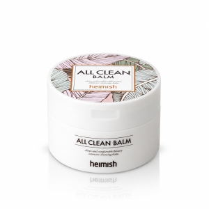 Heimish All Clean Balm Natural Aroma Oil - Balsam do demakijażu 120 ml