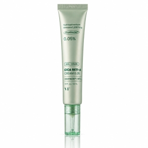 VT Cosmetics Cica Reti-A Cream 0,05% - Krem do twarzy z retinolem 30 ml