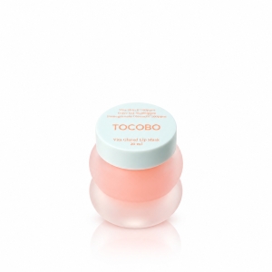 Tocobo Vita Glazed Lip Mask - Nawilżająco-regenerująca maseczka do ust 20 ml