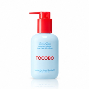 Tocobo Calamine Pore Control Cleansing Oil - Olejek do demakijażu 200 ml