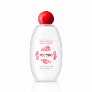 Tocobo Vita Berry Pore Toner - Tonik do twarzy z kompleksem witaminowym 150 ml