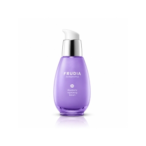 Frudia Blueberry Hydrating Serum - Intensywnie nawilżające serum do twarzy 50 g
