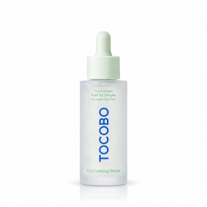 Tocobo Cica Calming Serum - Łagodzące serum do twarzy z wąkrotą azjatycką 50 ml