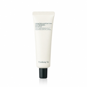 Pyunkang Yul Calming Madecassoside Spot Cream - Kojący krem punktowy na miejsca problematyczne 30 ml - termin ważności 12/2026