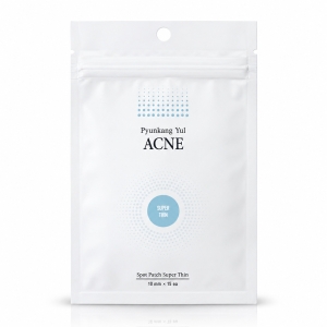 Pyunkang Yul Acne Spot Patch Super Thin - Plasterki na wypryski 15 szt. 