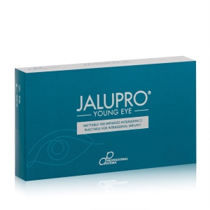 Jalupro Young Eye (1x1ml) - termin ważności 11/2026