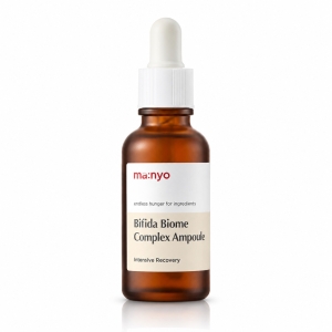 Ma:nyo Factory Bifida Biome Complex Ampoule - Serum odmładzające z lizatami bifidobakterii 50 ml