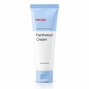 Ma:nyo Panthetoin Deep Moisture Cream - Krem do twarzy z pantenolem 80 ml