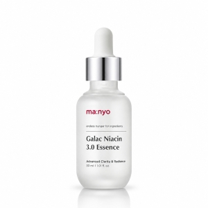 Ma:nyo Galac Niacin 3.0 Essence - Rozjaśniająca esencja do twarzy z niacynamidem 30 ml