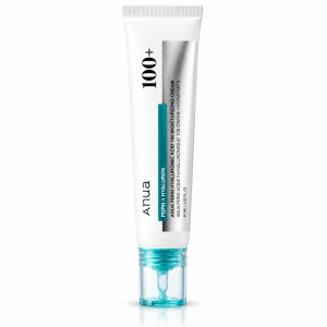 Anua PDRN Hyaluronic Acid 100 Moisturizing Cream - Krem nawilżający z PDRN i kwasem hialuronowym 60 ml