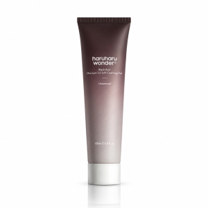 Haruharu Wonder Black Rice Moisture 5.5 Soft Cleansing Gel – Żel do twarzy z fermentem ryżowym 100 ml