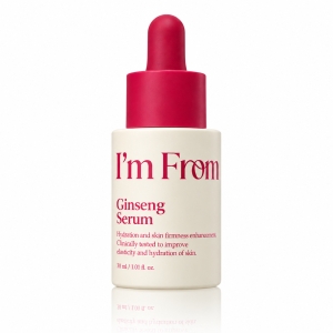 I'm From Ginseng Serum - Serum rewitalizujące z żeń-szeniem 30 ml