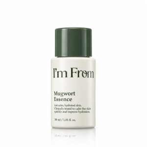 I'm From Mugwort Essence - Esencja do twarzy z ekstraktem z bylicy 30 ml 