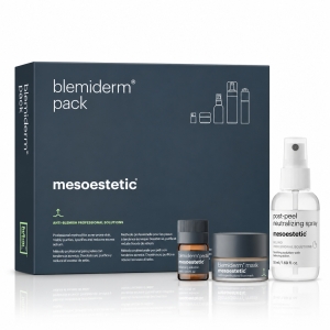 Mesoestetic Blemiderm Pack