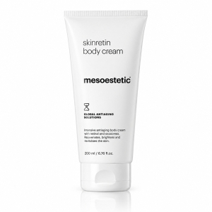 Mesoestetic Skinretin Body Cream 200 ml 