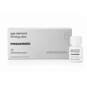 Mesoestetic Age Element Firming Elixir 6x30 ml 