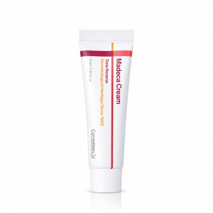 Centellian24 Madeca Cream Time Reverse Mini - Przeciwstarzeniowy krem do twarzy mini 15 ml