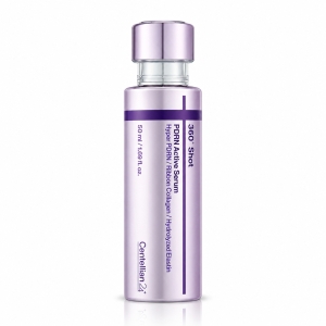 Centellian24 360° Shot PDRN Active Serum - Serum do twarzy ujędrniająco-przeciwstarzeniowe z PDRN i kolagenem 50 ml