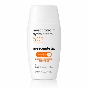 Mesoestetic Mesoprotech Hydra Cream SPF 50+ 50 ml 
