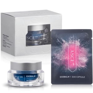 ASCE+ Exobalm 20ml - termin ważności 02/12/2026