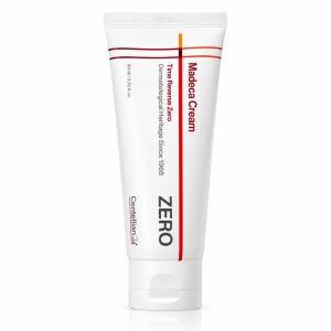 Centellian24 Madeca Cream Time Reverse Zero - Przeciwstarzeniowy krem do twarzy 80 ml