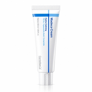 Centellian24 Madeca Cream Hydra Calming - Nawilżająco-łagodzący krem do twarzy 50 ml