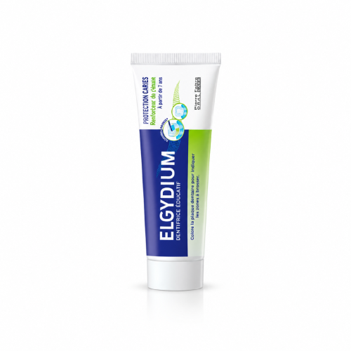 Elgydium-pasta-edukacyjna-barwiąca-płytkę-nazębną-50ml