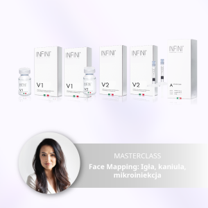 INFINI Premium V1 (x2) + V2 (x2) + Aquabooster + Masterclass GRATIS