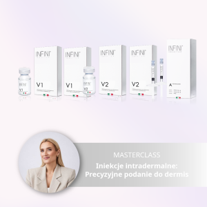 INFINI Premium V1 (x2) + V2 (x2) +Aquabooster + Masterclass GRATIS