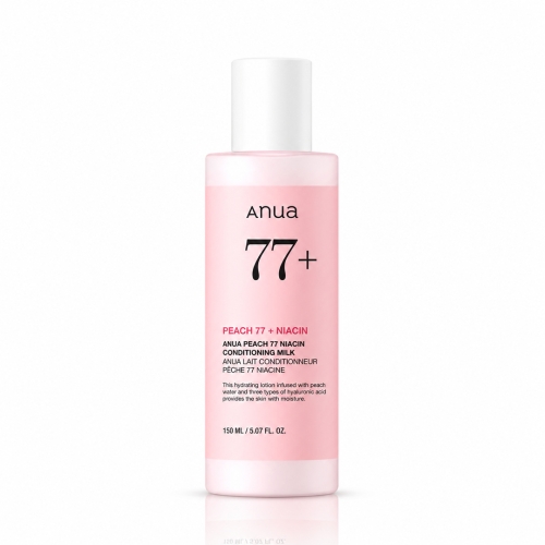 Anua Peach 77% Niacin Conditioning Milk.jpg