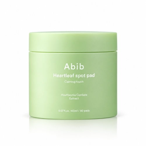 abib-heartleaf-spot-pad-calming-touch-150ml-80-pads-opakowanie.jpg