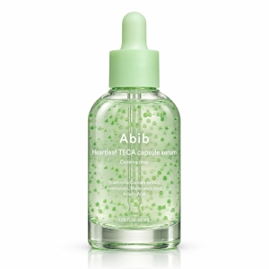 Abib Heartleaf TECA Capsule Serum Calming Drop - Kojące serum do twarzy 50 ml 