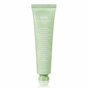 Abib Heartleaf Creme Calming Tube - Łagodzący krem do twarzy 75 ml 