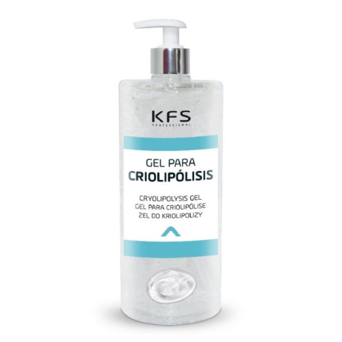 KFS Professional Żel do Kriolipolizy 1l.jpg