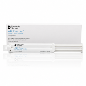 AH Plus Jet Dentsply Sirona 2x15g 