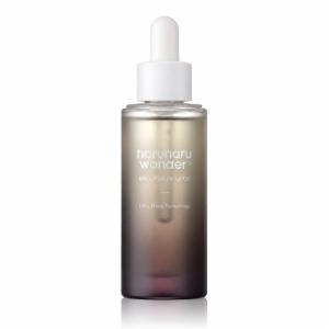 Haruharu Wonder Black Rice Facial Oil - Odżywczy olejek do twarzy 30 ml