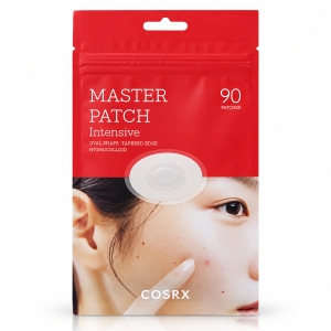 Cosrx Master Patch Intensive - Plastry na wypryski 90 szt 