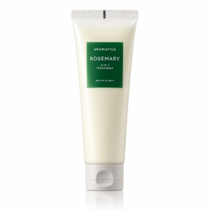 Aromatica Rosemary Scalp 3-in-1 Treatment - Rozmarynowa odżywka do włosów 160 ml