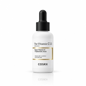 Cosrx The Vitamin C 13 Serum - Serum do twarzy z witaminą C 20 ml