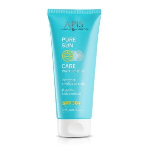 Apis PURE SUN CARE Emulsja do ciała SPF30 200ml - termin ważności 01/03/2027