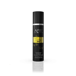 Apis Sunny Rio Odżywcza mgiełka do ciała i włosów 150ml - termin ważności 24/03/2027