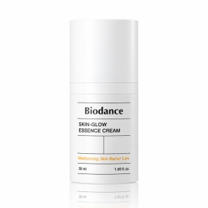 Biodance Skin-Glow Essence Cream - Nawilżajacy krem do twarzy 50 ml 