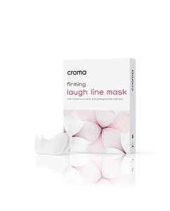 Croma Firming LAUGH LINE Mask 1szt. - termin ważności 04/03/2027