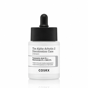 Cosrx The Alpha-Arbutin 2 Discoloration Care Serum - Serum do twarzy przeciw przebarwieniom 50 ml