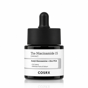 Cosrx The Niacinamide 15 Serum - Serum do twarzy z niacynamidem 20 ml