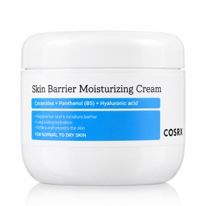 Cosrx Skin Barrier Moisturizing Cream - Nawilżający krem do ciała i twarzy 450 ml
