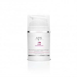 Apis Professional Sekret Młodości Serum Wypełniająco-Napinające Pod Oczy z Kompleksem Linefill 50ml - termin ważności 19/03/2027