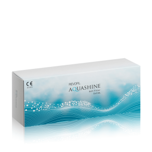 Aquashine (2x2ml) - termin ważności 17/03/2027