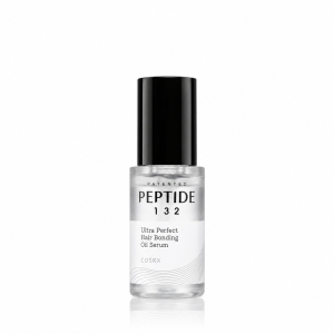 Cosrx Peptide-132 Ultra Perfect Hair Bonding Oil Serum - Serum-olejek do włosów z peptydami 28 ml