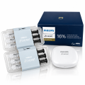 Zestaw do wybielania zębów Philips Zoom ! NiteWhite 6 x 2,4ml